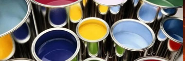 Coating industry