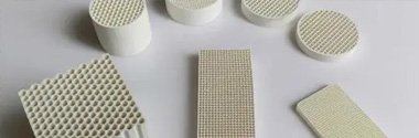 Molecular sieve industr