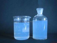 講解：硅溶膠在不同行業(yè)應用上的注意要點(diǎn)