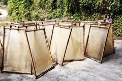 硅溶膠在造紙方面可提高穩定及防滑性能